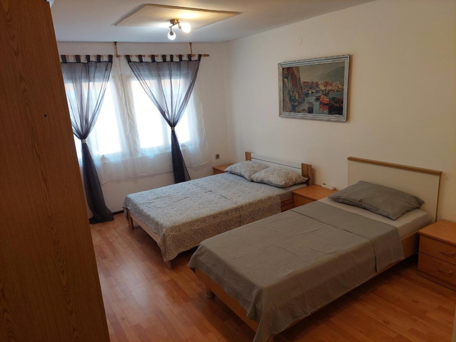 In Kala Hotel Рийека Екстериор снимка