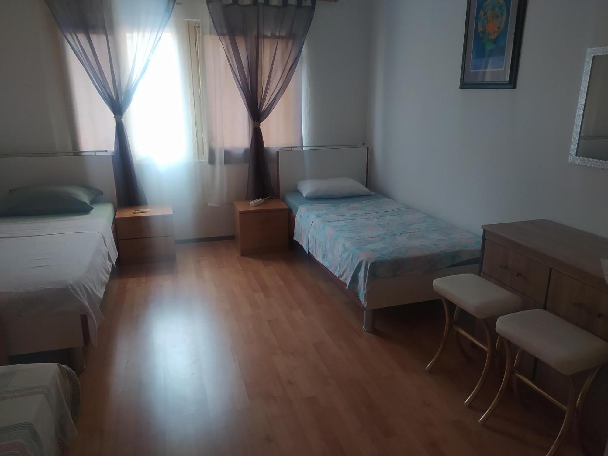 In Kala Hotel Рийека Екстериор снимка