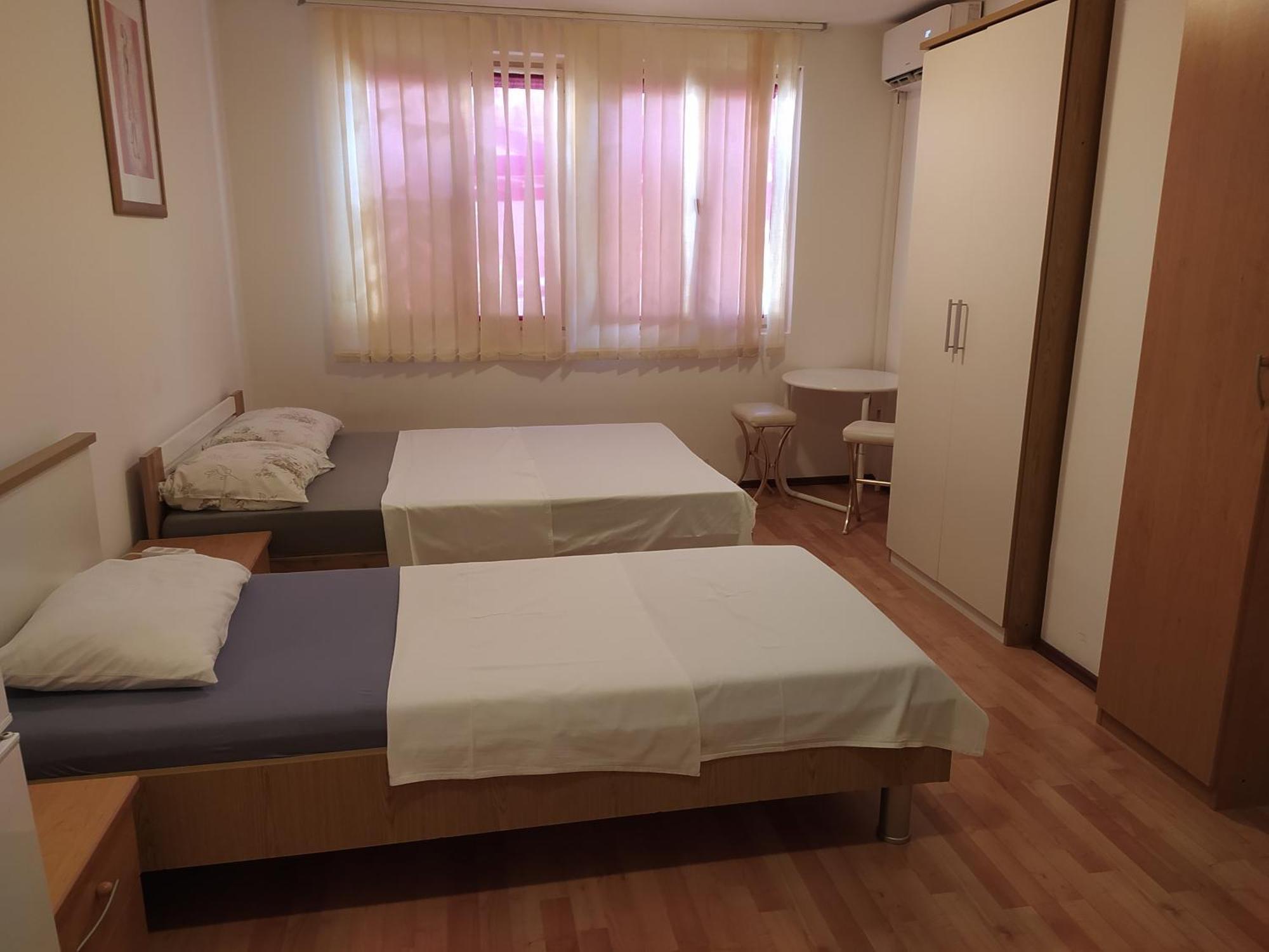 In Kala Hotel Рийека Екстериор снимка
