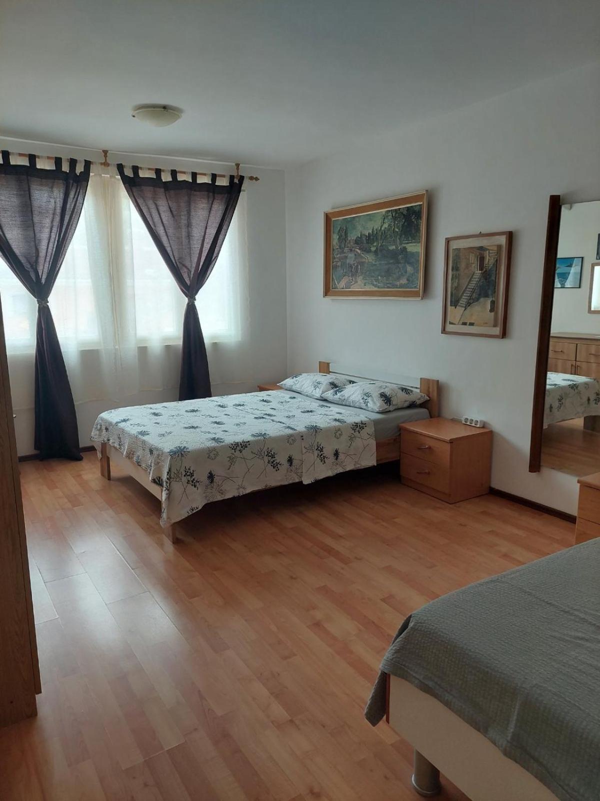 In Kala Hotel Рийека Екстериор снимка