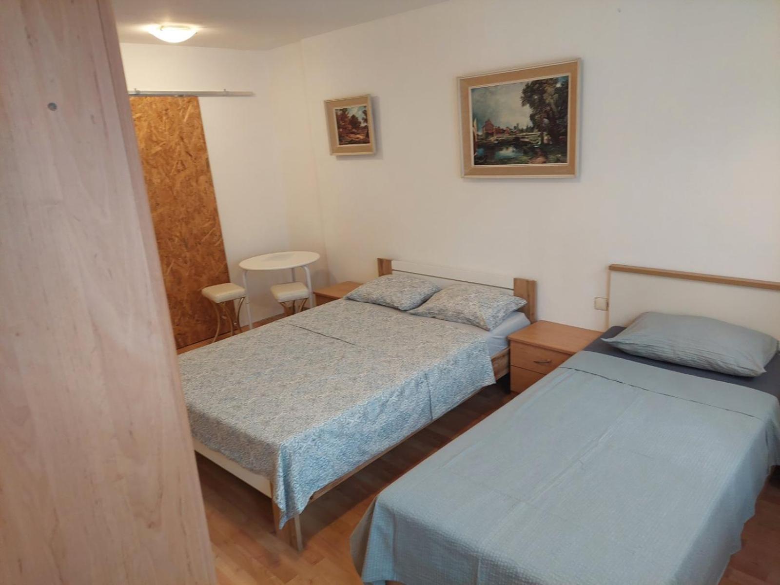 In Kala Hotel Рийека Екстериор снимка