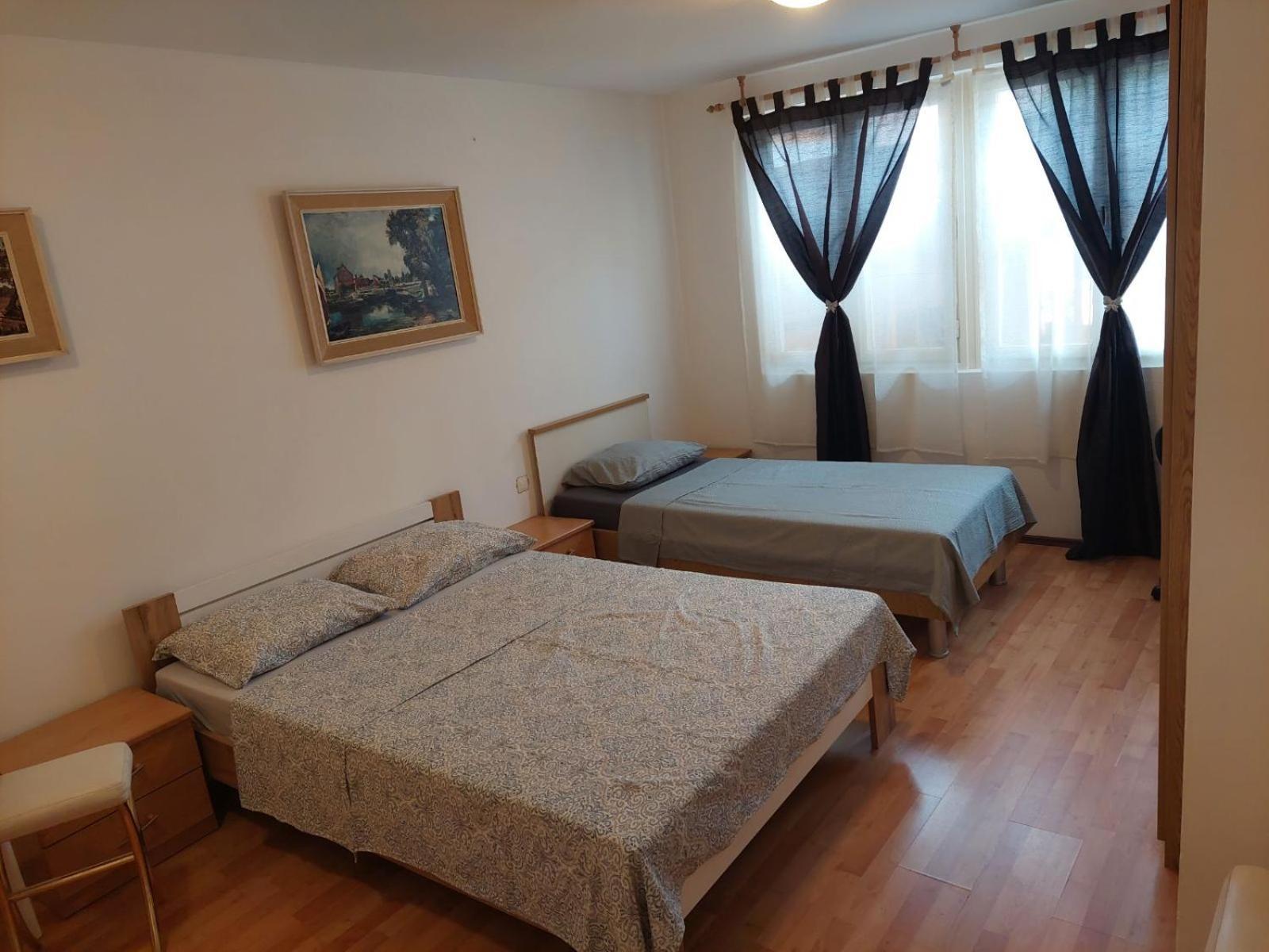 In Kala Hotel Рийека Екстериор снимка