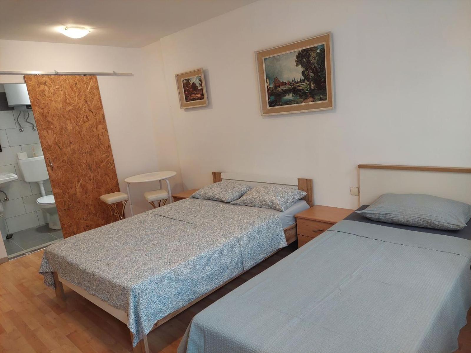 In Kala Hotel Рийека Екстериор снимка