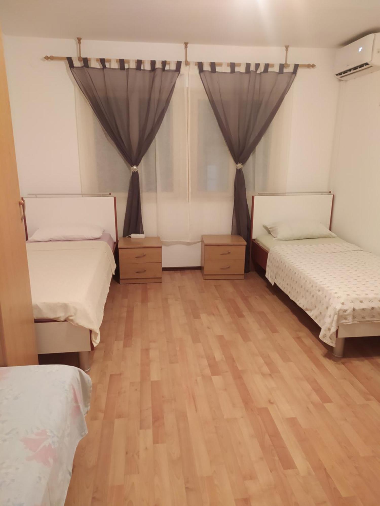 In Kala Hotel Рийека Екстериор снимка