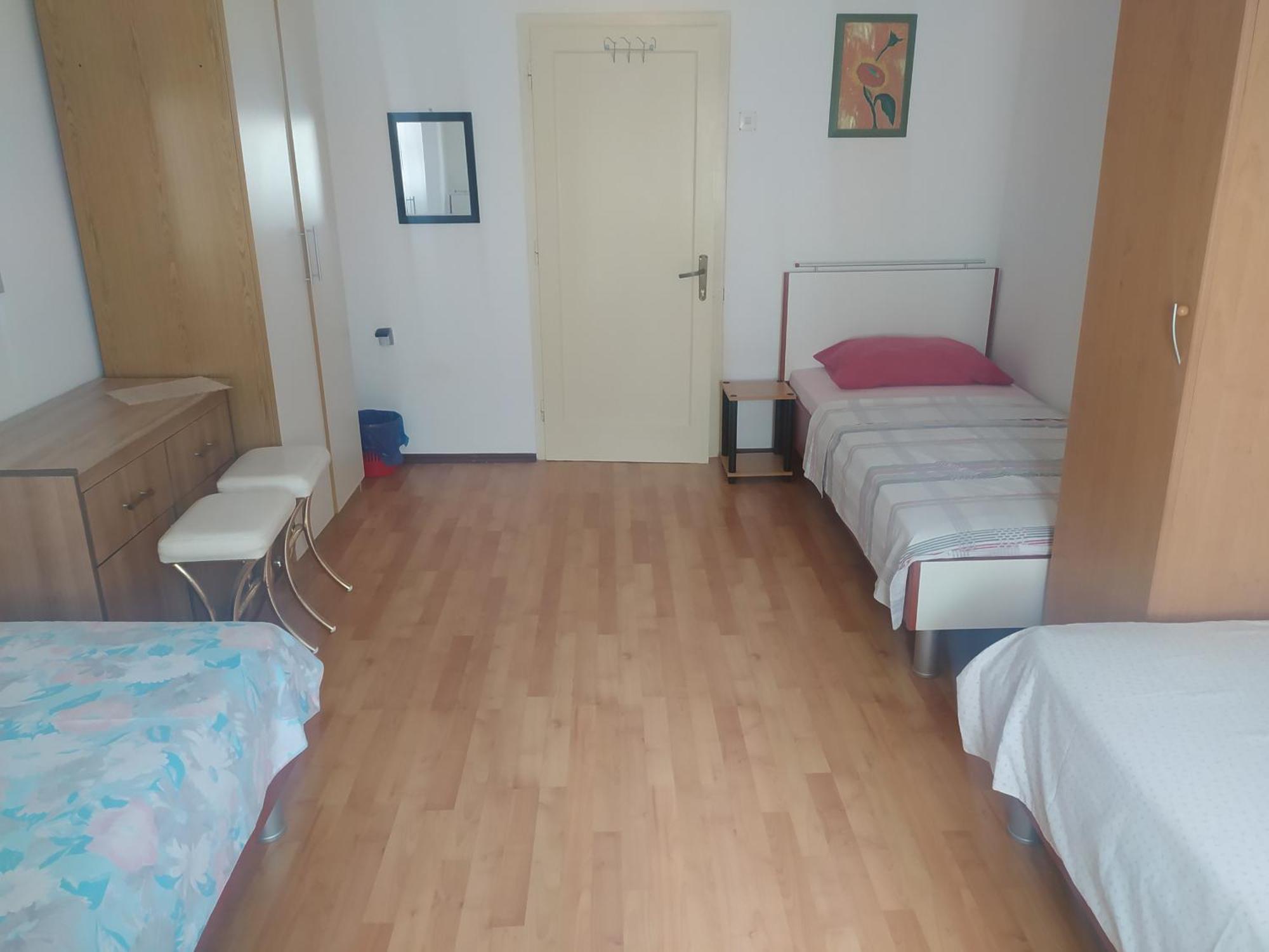In Kala Hotel Рийека Екстериор снимка