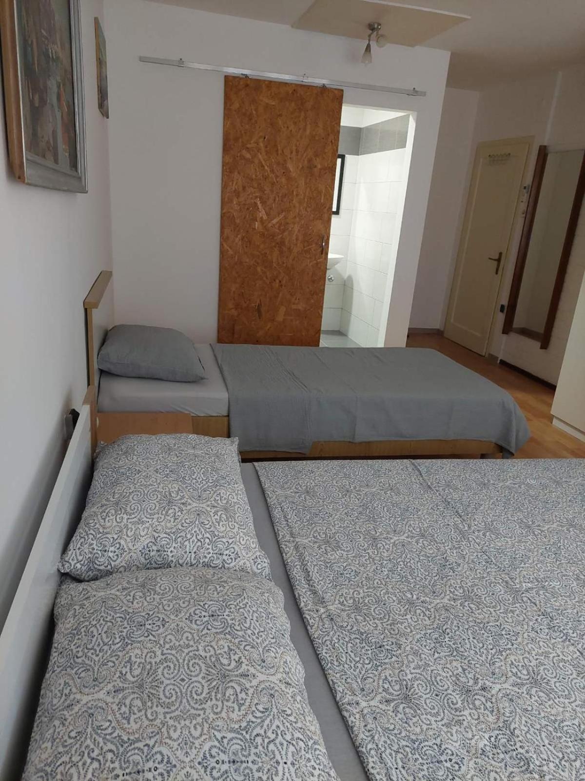 In Kala Hotel Рийека Екстериор снимка