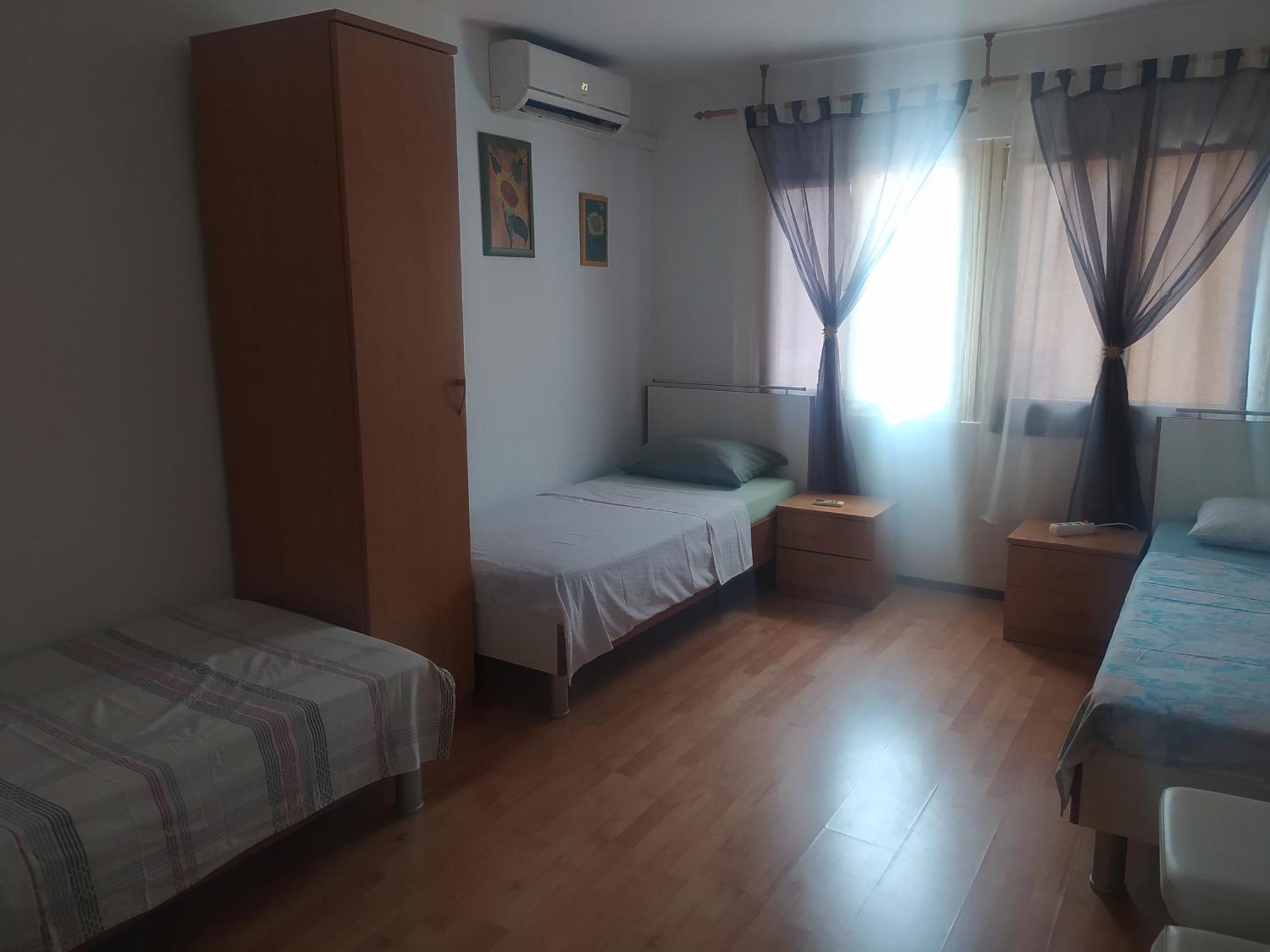 In Kala Hotel Рийека Екстериор снимка